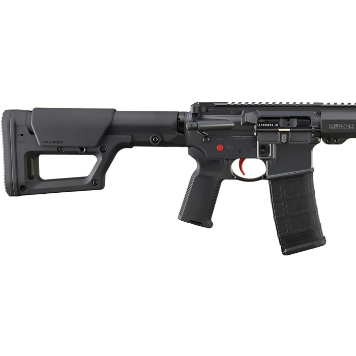 Karabinek Ruger AR-556 MPR 18'' (8548)